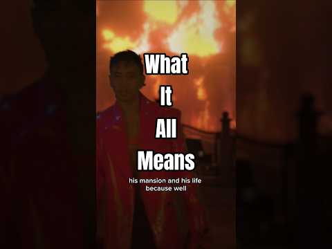 The Meaning Behind My 'CANCEL ME' MV Concept and Song thumbnail