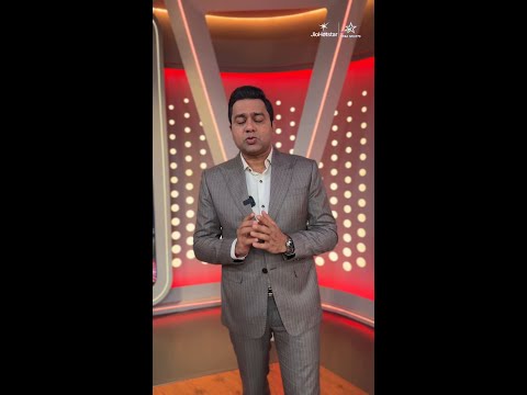 #KKR vs #GT: #AakashChopra's 3 strategies for #GT to win and qualify for the Playoffs | #TATAIPL thumbnail