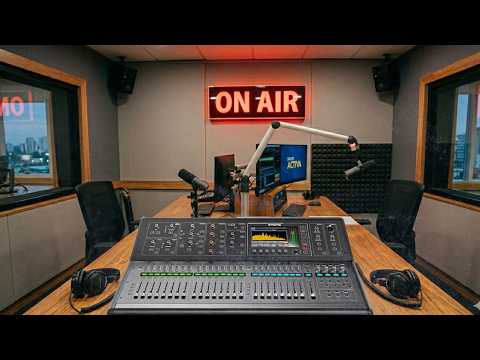 Maska FM - Full Album Music Interactive - Live Streaming thumbnail