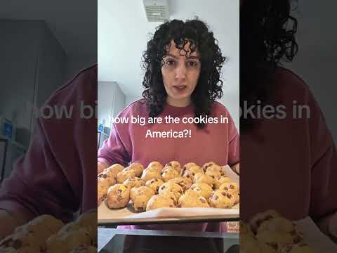 Recipe vs Reality: Epic fail ?? #fyp #fail#cookies #xyzbca #viral thumbnail