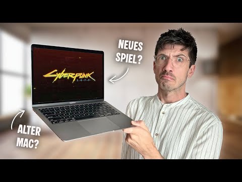 Gaming auf Mac ist ENDLICH Realität! thumbnail