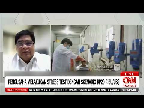 APINDO Siapkan Skenario Jika Rupiah Tembus Rp20 Ribu per Dolar thumbnail