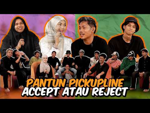 ACCEPT ATAU REJECT PANTUN REPARTNERSHIP AI TEAM 2026 !!! thumbnail