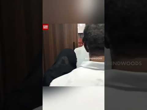 'CM Vijay புகைப்படத்தால் பரபரப்பு..' 😱 thumbnail