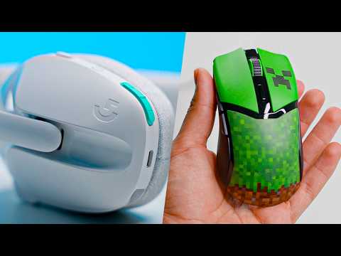 Periféricos BUENOS BONITOS Y BARATOS #21 thumbnail