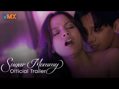 SUGAR MOMMY | VMX | Jamilla Obispo & Ashley Lopez  thumbnail