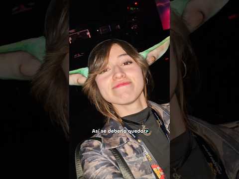 El narrador se desesperó 🤣 | • Liza Baez • thumbnail