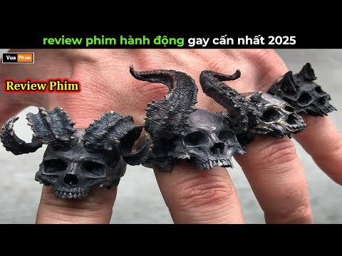 Review phim Tàn phá - phim  mới nhất cực hay thumbnail