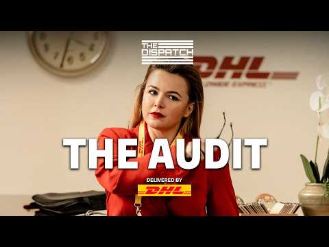 The Audit - The Dispatch S2 Ep. 3 thumbnail