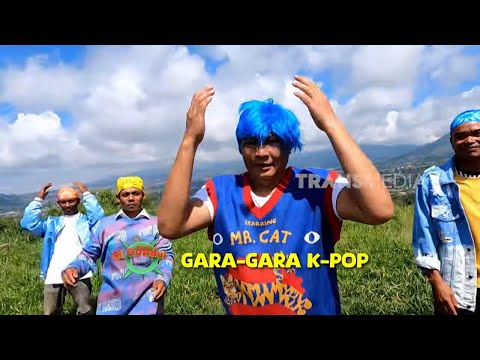 Nikmatnya Kimbap Kyuri Ala Si Gundul | JEJAK SI GUNDUL (25/05/26) thumbnail