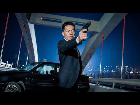 The best bodyguard vs. the strongest assassin! | Kung Fu Action Movie thumbnail