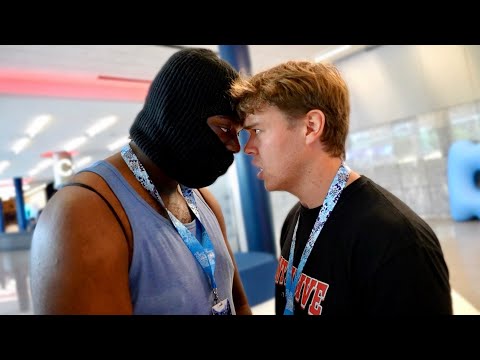 Wanna be Gangster Pressed Me thumbnail