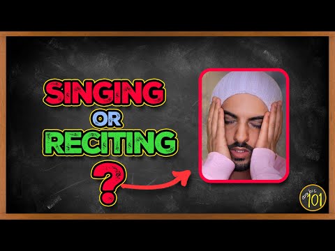 Should You Listen to The Recitations of Omar Hisham Al-Araby | Arabic101 thumbnail