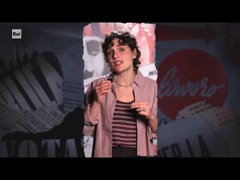 La carta del Carnaro - La Costituzione - Storia POP thumbnail