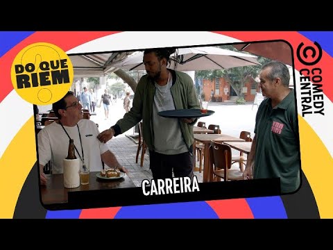 Carreira | Do Que Riem thumbnail