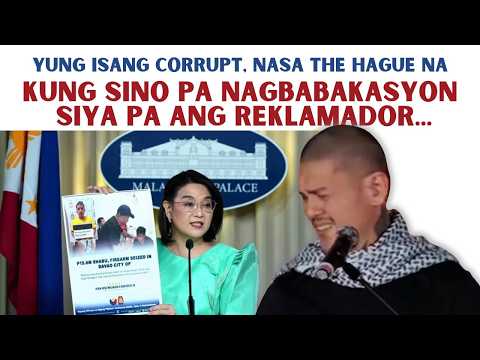 MAYOR BASTE DUTERTE, KUNG SINO PA NAGBABAKASYON SIYA PA ANG REKLAMADOR... thumbnail