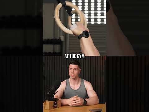 Have you tried bodyweight curls? thumbnail