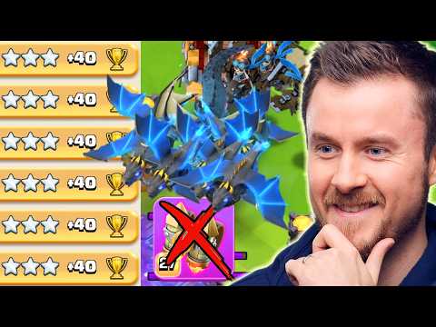 Einfachste Spam Strategie ohne Rucksack ist Dumm Stark! thumbnail