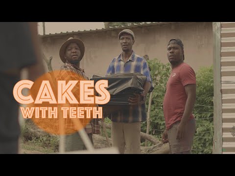 uDlamini YiStar Part 05 - Episode 10 (Cakes With Teeth) thumbnail