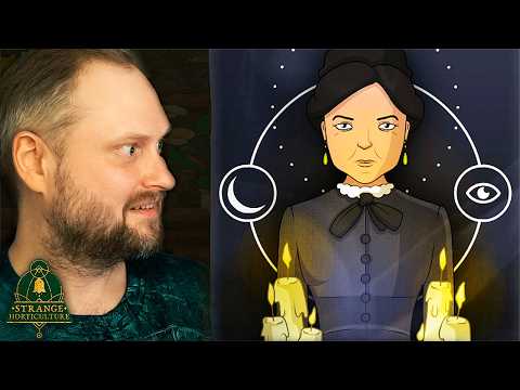 КУПЛИНОВ ТОРГУЕТ ЦВЕТАМИ ► Strange Horticulture #1 thumbnail