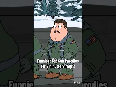 Funniest Top Gun Parodies thumbnail