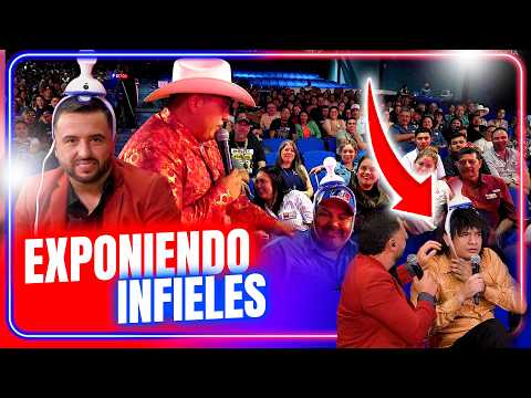 Exponiendo Mentirosos con la Granja en ZDD 1 de 2 thumbnail