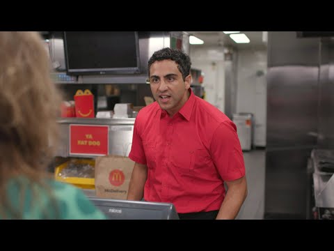 McDonald's thumbnail