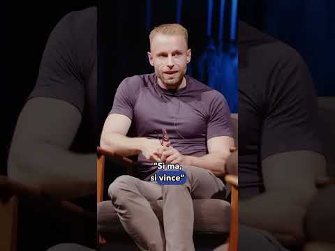 Immanuel Casto: "Posso parlare male de Le Iene?" thumbnail