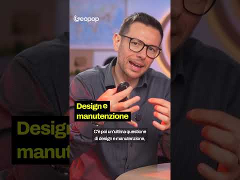 Perché ci sono gli specchi negli ascensori? Non è una scelta casuale, ecco i motivi! thumbnail