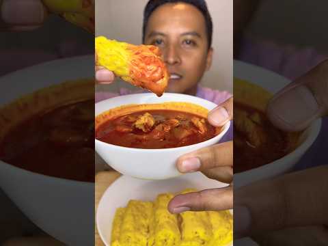 💥roti jala kari ayam💥FATIHA MASAK IJAT rasa😋 thumbnail