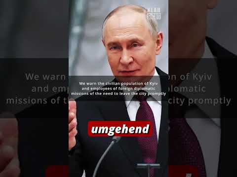 Trotz Korruptions-Tapes: Brüssel überweist 6 MILLIARDEN an die Ukraine! thumbnail