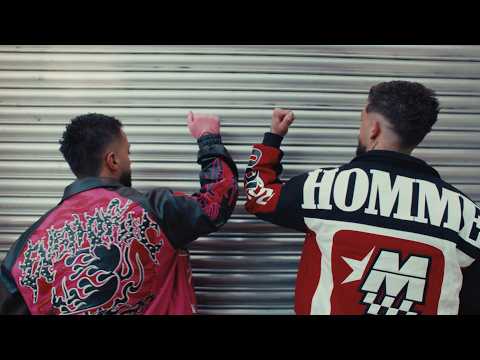 DJ GIMBO ft GJESTI - ZERO (Official Music Video) thumbnail