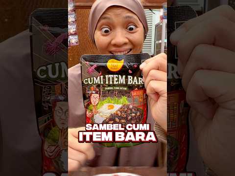 SAMBEL ITEM KOK DIJUAL?! thumbnail