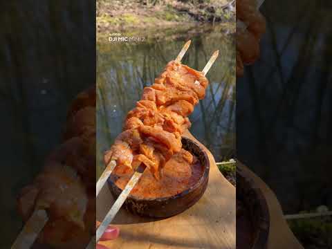 Heads Up — by the End, You'll Be Hungry Too | DJI Mic Mini 2 thumbnail