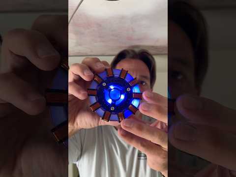 How to fix broken light 🦾💡 thumbnail