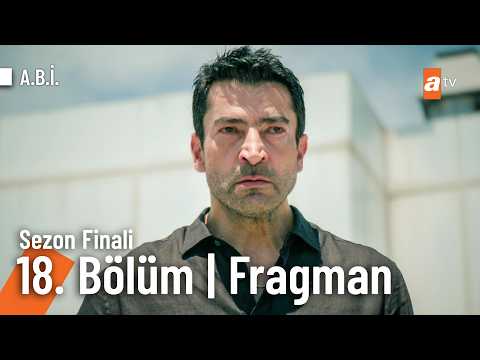 A.B.İ. 18. Bölüm Fragman | Sezon Finali @Abidiziatv thumbnail
