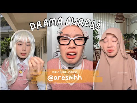 Kumpulan Drama Auress🦋 || Jadi panitia bukber 🌙 thumbnail
