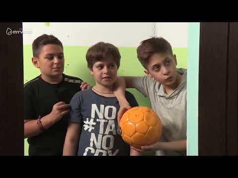 Comedy Kids 129 seria thumbnail