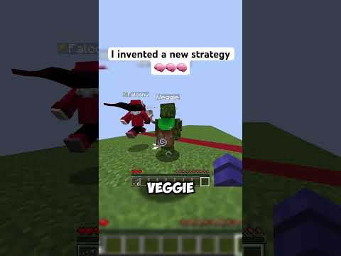 Sharpness ruined my plan 😡😡😡 #minecraft #gaming thumbnail