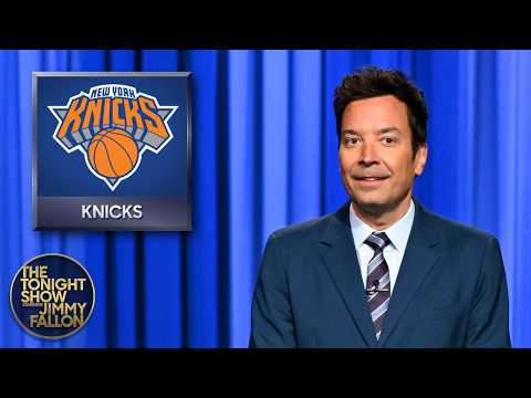 Jimmy Recaps Trump's Latest News with NBA Team Names | The Tonight Show Starring Jimmy Fallon thumbnail