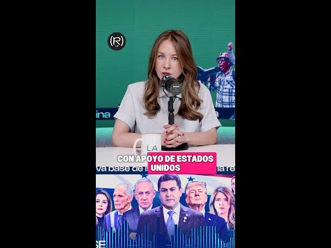 ¡BOLIVIA EXPLOTA! ¿Rodrigo Paz ENTREGÓ el país a EEUU? thumbnail