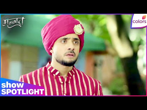 Mannat Har Khushi Paane Ki | Ep. 447 | Vikrant Catches Dhairya Red-Handed | Colors TV thumbnail