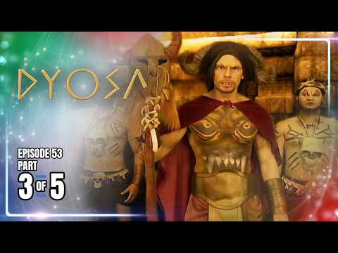 Dyosa | Episode 53 (3/5) | May 30, 2026 thumbnail
