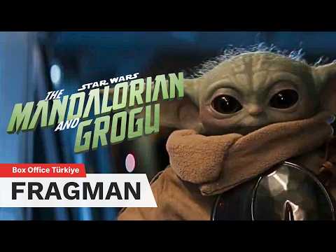 Star Wars: Mandalorian ve Grogu | Altyazılı Son Fragman - 22 Mayıs'ta Sinemalarda thumbnail
