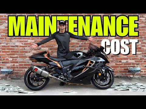 HAYABUSA PMS Magkano inabot? thumbnail