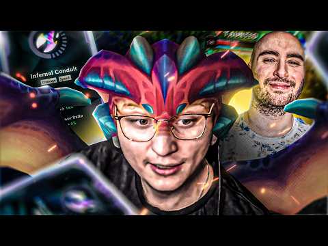 JE LES BRÛLE SALEMENT - ARENA AVEC ALDE ET SHUNRIM thumbnail
