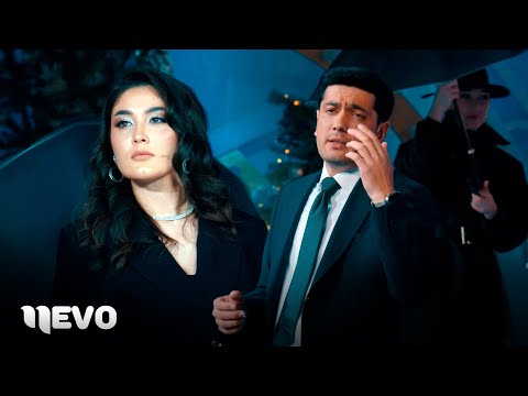 Jaloliddin Ahmadaliyev - Janonim (duet Noila) | Sevimli tvda Yangi yil kechasi 2026 thumbnail