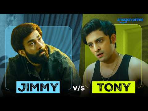 The MOMENT BROTHERHOOD changed 🔥👀 | Sapne vs Everyone | Ambrish Verma, Abhishek Chauhan #newseries thumbnail