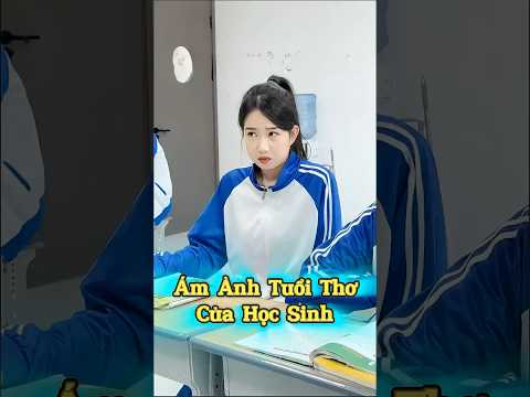 Ám Ảnh Tuổi Thơ Của Học Sinh ??? thumbnail
