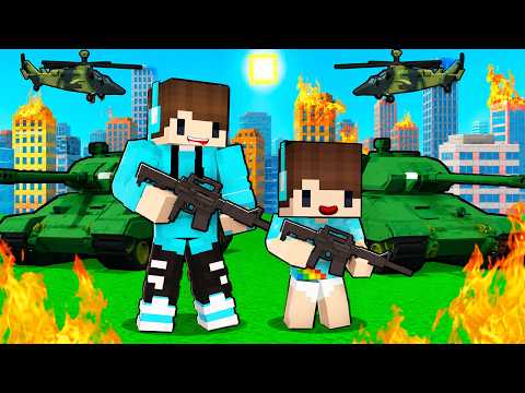 24 JAM BOCIL LATIHAN WAJIB MILITER DIAJARIN PAPA TEGUH ? thumbnail